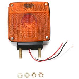 Truck Lite 4742 Turn Signal Light - 481AM-7 Lamp