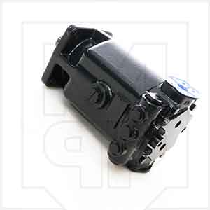 CBMW 10225029N Hydraulic Motor With Sensor Port