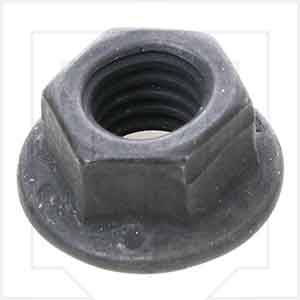 Terex 220HN103 Dana Wheel Draw Key Nut