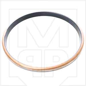 Spicer 820518 Steering Knuckle Seal Aftermarket Replacement