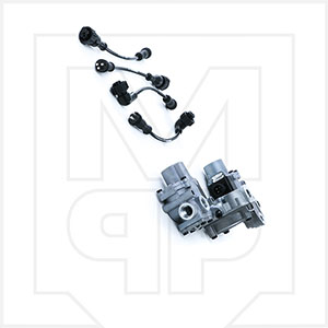 Wabco S4725001030 ABS Valve Package 6S/4M