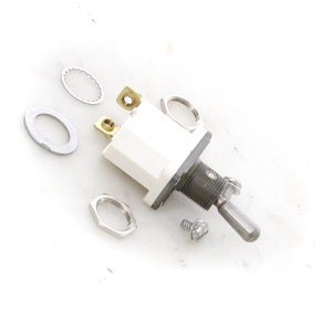 Eaton 8530K9 Toggle Switch - On None Off