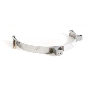 Terex 33913 14in x 1.5in Weldment Clamp