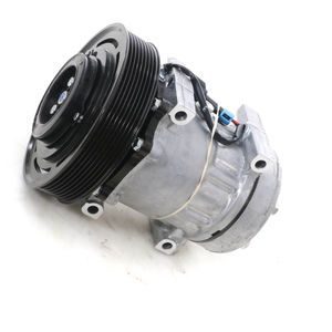 Truck Air Parts 030627 A/C Compressor