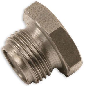Cushman 7404011 Magnetic Plug For 306E Only