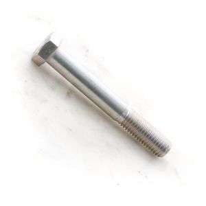 McNeilus 60691AX Grade 8 Hex Bolt .62-11 X 4.50in Aftermarket Replacement