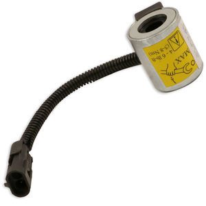 Continental 10230608 Chute Up/Down Solenoid Coil