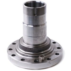 McNeilus 1134184 Front Axle Spindle Assembly with ABS Aftermarket Replacement