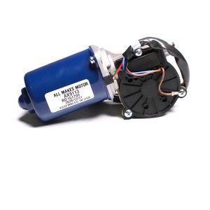 Freightliner TRIF989999229 Wiper Motor Aftermarket Replacement