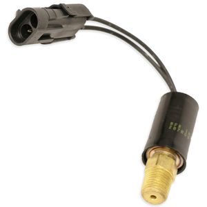 Eaton 673345 Low Pressure Switch for Tire Pressure Control Systems