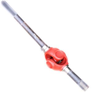 McNeilus 1138915 Front Axle Shaft - Meritor Aftermarket Replacement
