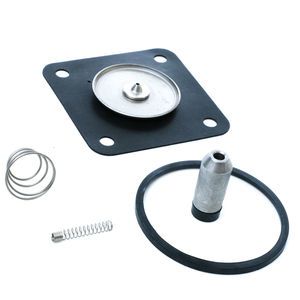 1537990 Water Valve Seal Kit