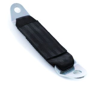 Beam's Seatbelts 45152-1475330 Check Door Strap for Cabs With Power Windows