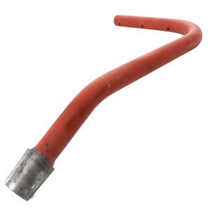 Fender Arm Tube for Use with 71244 Fenders - Street Side