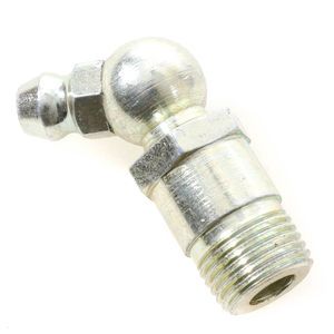Oshkosh 1143223 Front Axle King Pin Grease Fitting - 31TA558 Aftermarket Replacement