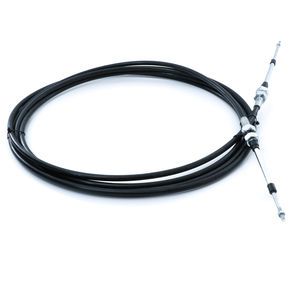 Beck 32252-W 40 Series Push Pull Control Cable