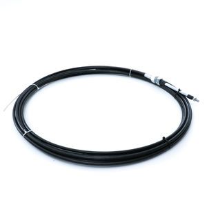 Con-Tech 45826-360 33ft of 4in Throw Throttle Cable
