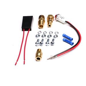 Chelsea 328388-97X Fitting and Electrical Kit