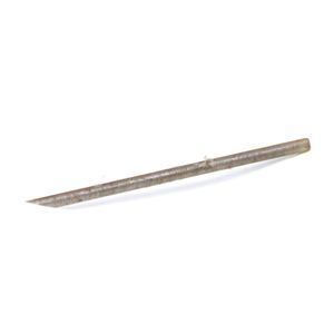 McNeilus 0082393 Flapper Pin for 0000470 Flopper Assembly Aftermarket Replacement