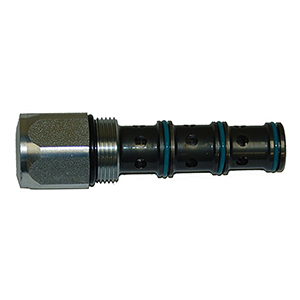 Continental 80230021 PTS Valve with Internal Drain