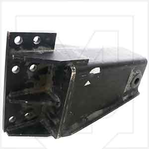 Advance Tandem Axle Suspension Frame Bracket Right Hand