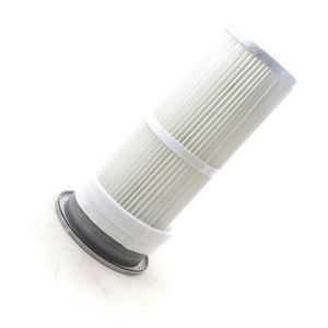 30020640 Dust Collector Filter Cartridge