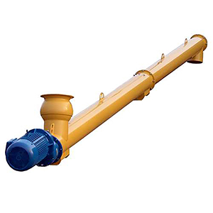 MPPARTS A12732B Fly Ash Auger
