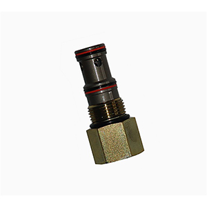 Kimble H12-21570-00 Hydraulic Pressure Reducing Valve