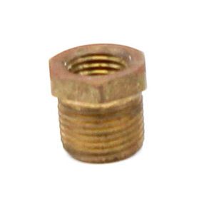 Automann 177.9017 Bulkhead Frame Coupling - Steel