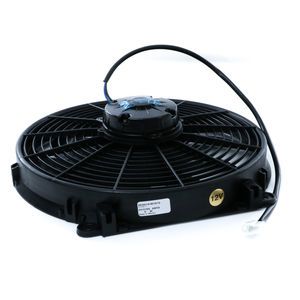 Beck 61110 Hyd Oil Cooler Fan and Motor for 61150 Cooler