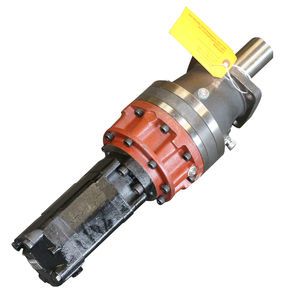A90002CA12F91YMSY475 Gearbox and Motor