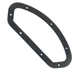 London MB-39740 Control 6 Switch Faceplate Gasket
