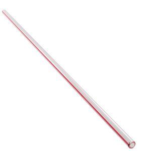 Continental 10130188 36in Acrylic Water Tank Sight Tube with Red Line