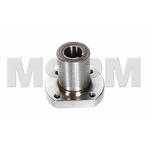 Schwing 10061075 Bar-Shaft, Flange Hub, Agitator Left Hand
