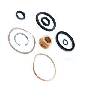 Con-E-Co 145390 Air Cylinder Repair Kit for 2.5in Bore