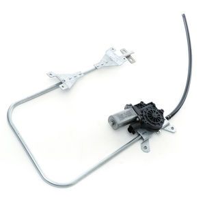 1366997 Full Right Electric Cab Window Regulator Aftermarket Replacement