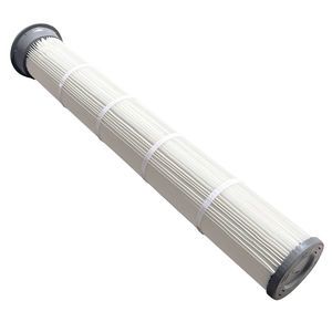 80020642 Dust Collector Filter Cartridge