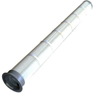 80020644 Dust Collector Filter Cartridge