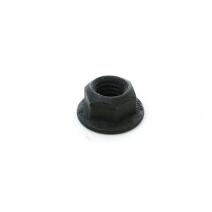 McNeilus 0120200 Grade 8 Flanged Locknut 3/8-16 Aftermarket Replacement