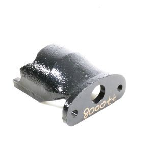 Con-Tech 770008 Chute Lock Cast Body