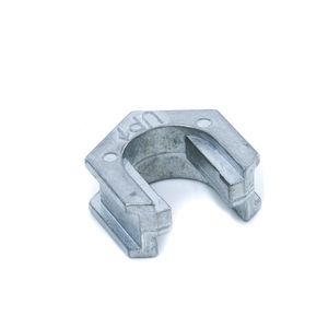 Superior Industries 13-01412 Hex Adapter Nut to Convert Idlers to 605-RET and 805-RET