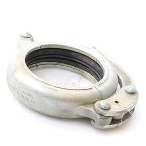 Schwing 10007018 5.5in Primed Lever Clamp