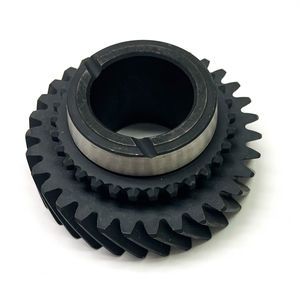 S&S Newstar S-8066 Gear