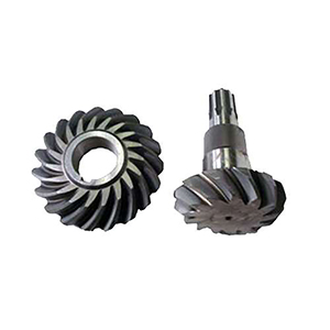 S&S Newstar S-6060 Gear Set - Aftermarket Replacement