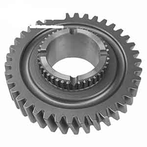 TTC 40-8-5 Gear