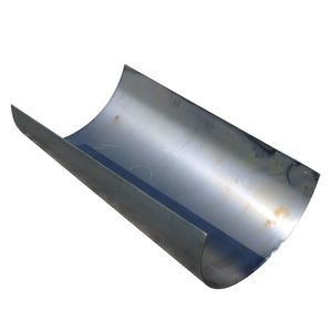 Beck 41000L Foldover Chute Liner