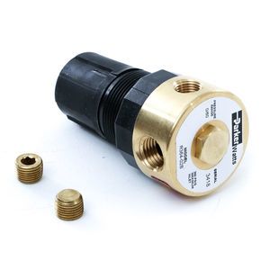 1573710 Air Regulator with .25in Ports for Water Tank