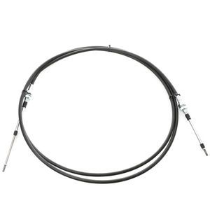 Continental 10424269 15ft of 40 Series Push Pull Control Cable