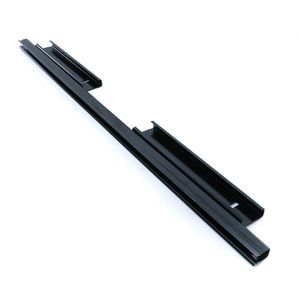 Oshkosh Cab Window Channel Guide Aftermarket Replacement