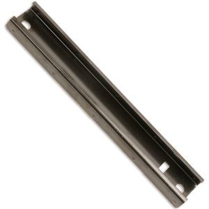 Oshkosh Cab Secondary Window Channel Guide Aftermarket Replacement